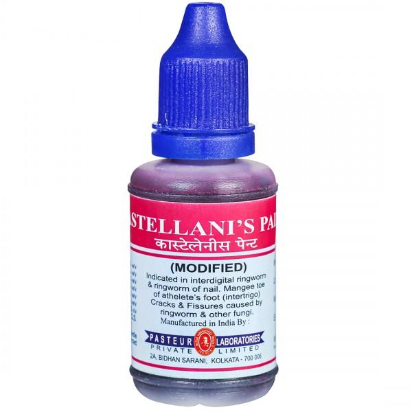 Castellanis Paint 20 ml