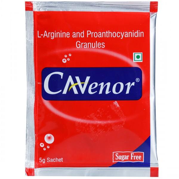 Cavenor (Sugar Free) Granules Sachet 5 g