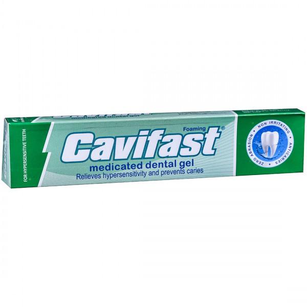 Cavifast Dental Gel 100 g
