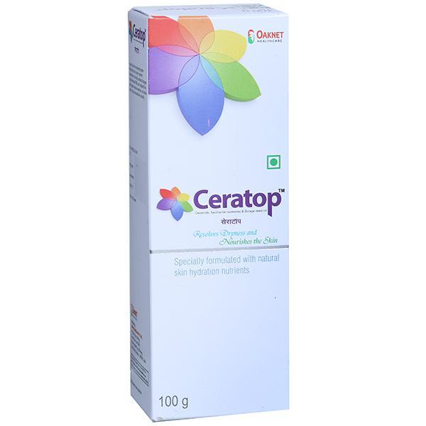 Ceratop Cream 100 g