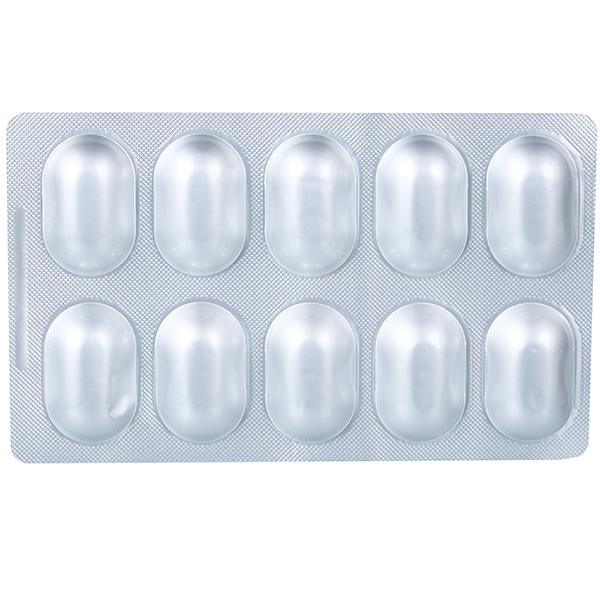 Cerenemic 10 Capsules