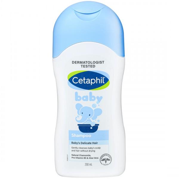 Cetaphil Baby Shampoo 200 ml