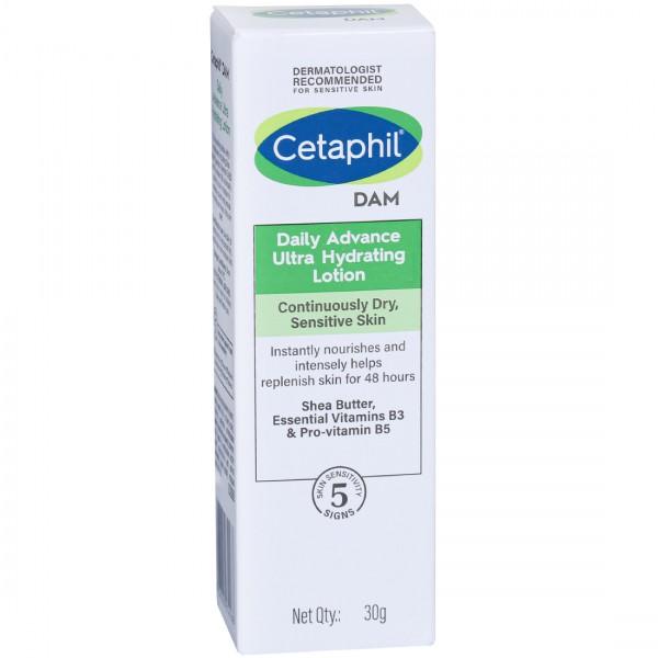 Cetaphil Dam Lotion 30 g