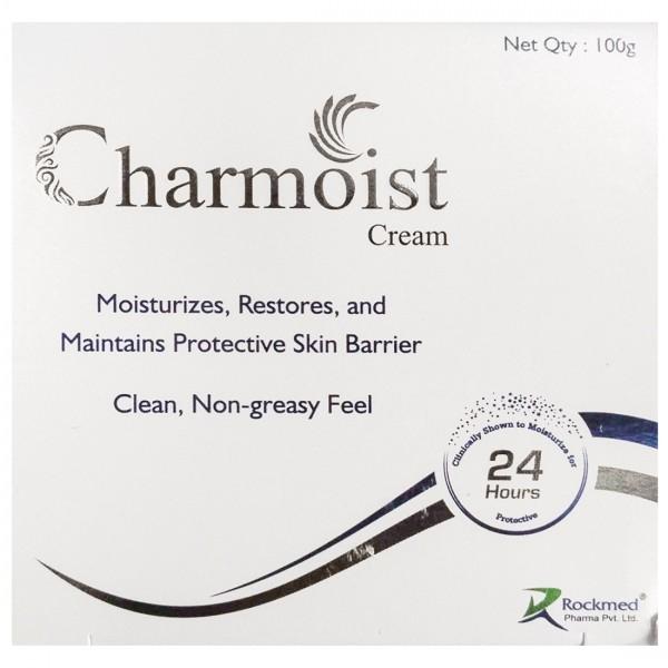 Charmoist Cream 100 g