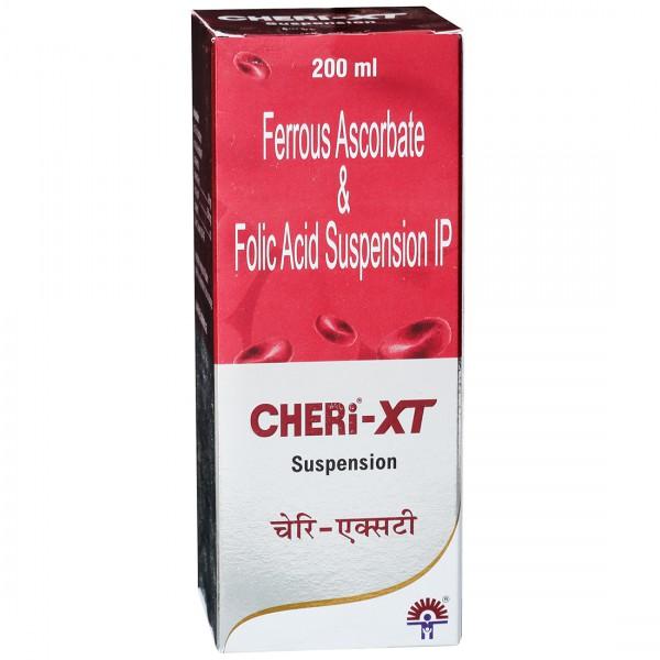 Cheri XT Suspension 200 ml