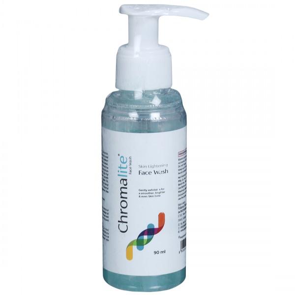 Chromalite Face Wash 90 ml