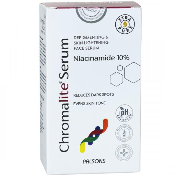 Chromalite Serum 30 ml