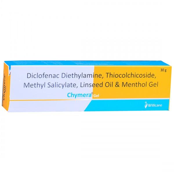Chymera Gel 30 g