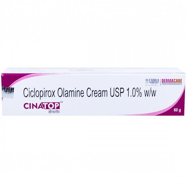 Cinatop Cream 60 g