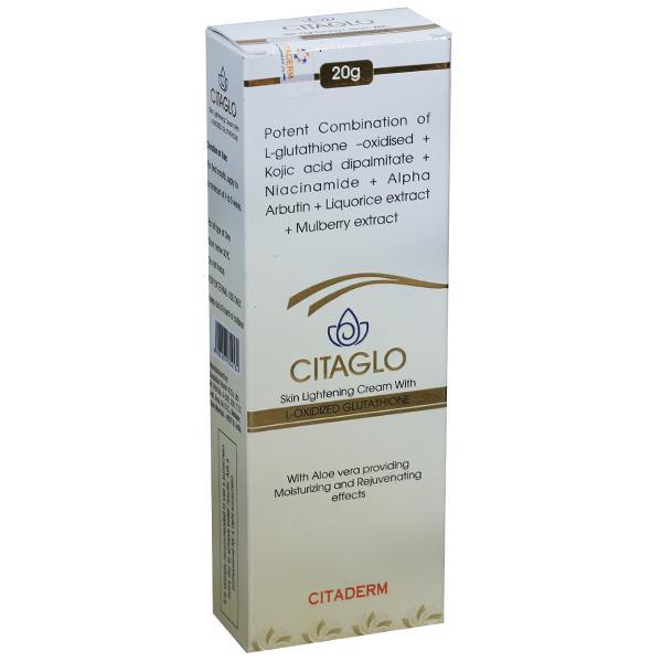 Citaglo Cream 20 g