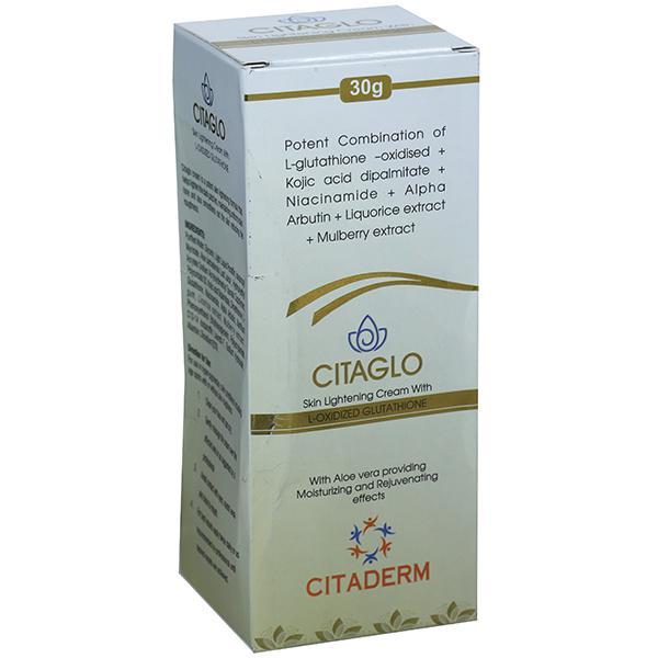 Citaglo Cream 30 g