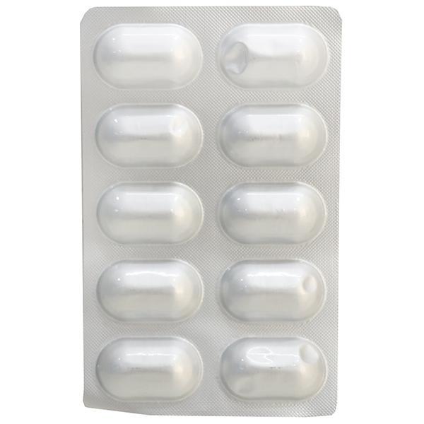 Clagen 10 Capsules