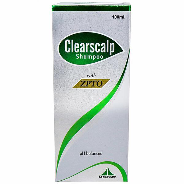 Clearscalp Shampoo 100 ml