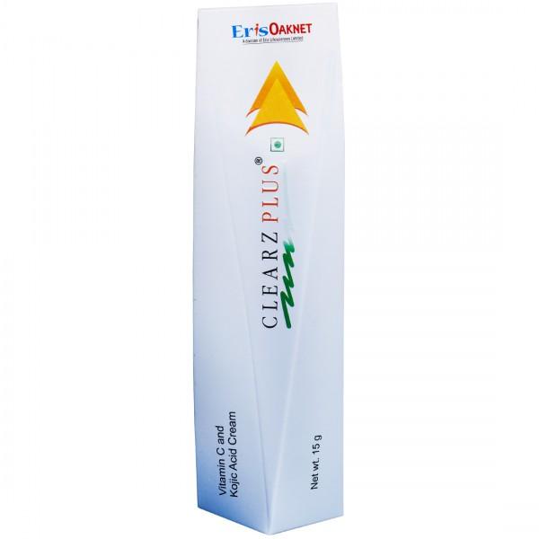 Clearz Plus Cream 15 g
