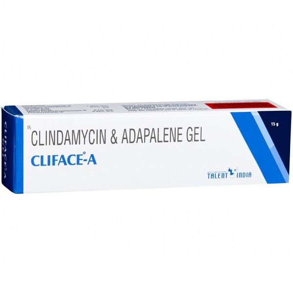 Cliface A Gel 15 g