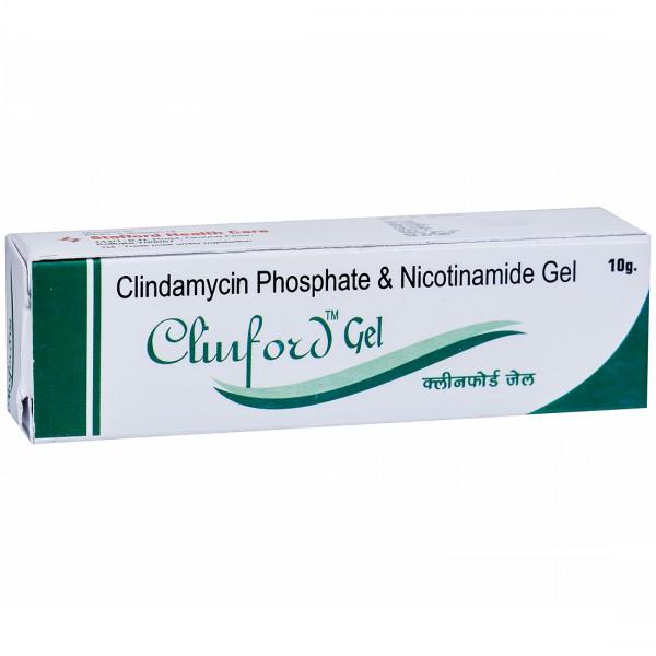 Clinford Gel 10 g