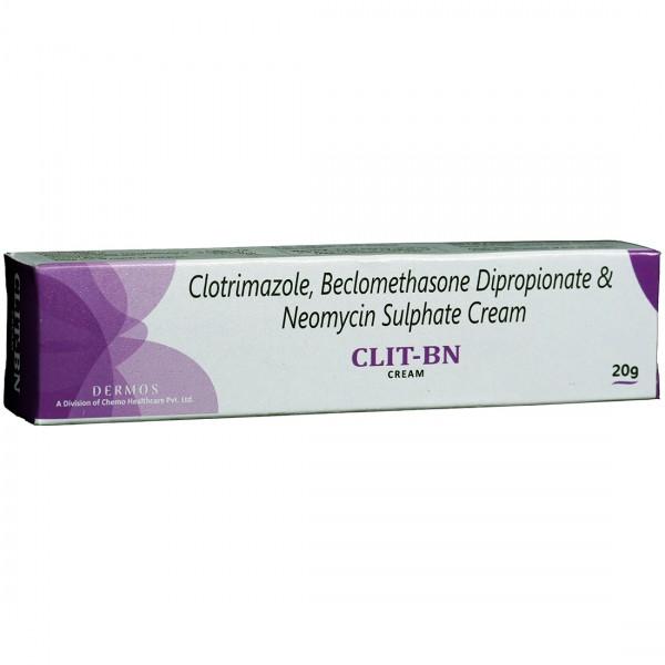 Clit BN Cream 20 g