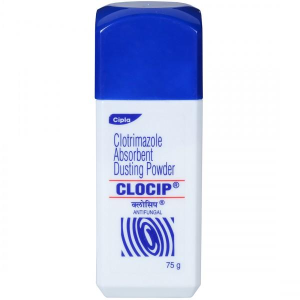 Clocip Powder 75 g