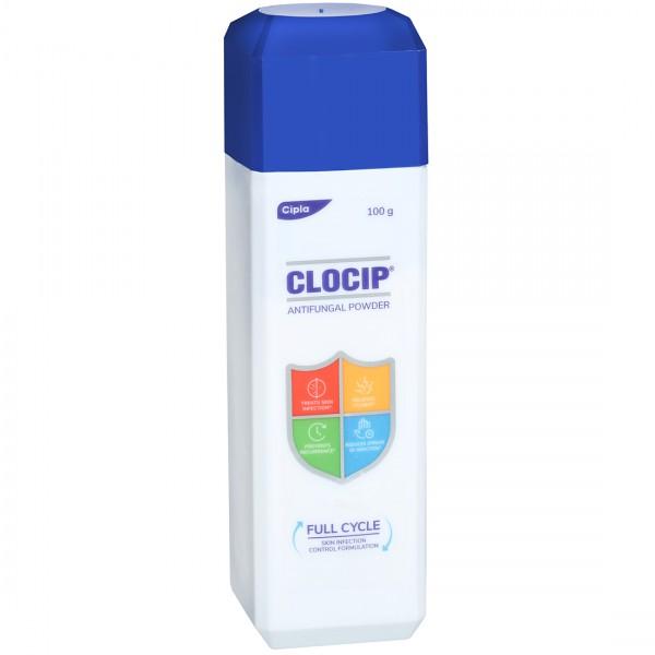 Clocip Powder 100 g