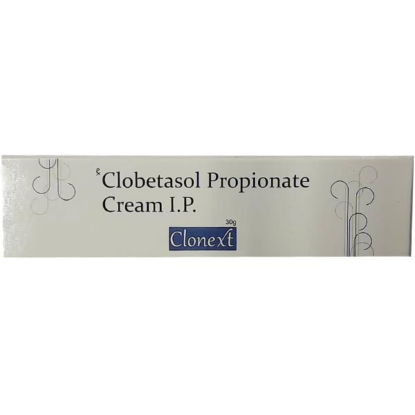 Clonext Cream 30 g