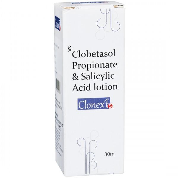Clonext S Lotion 30 ml