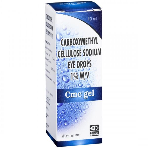 Cmcgel Drop 10 ml