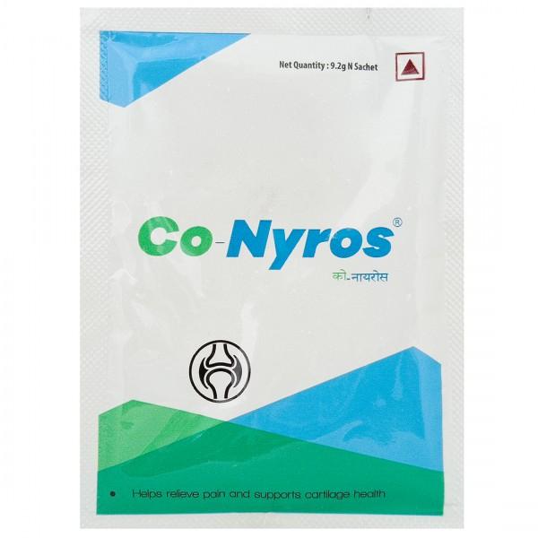 Co Nyros Sachet 9.2 g