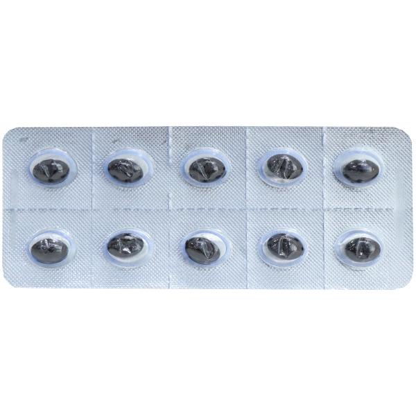 Cobafil Capsule (10 Cap)