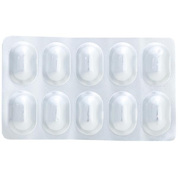 Cobagold Q 10 Capsules