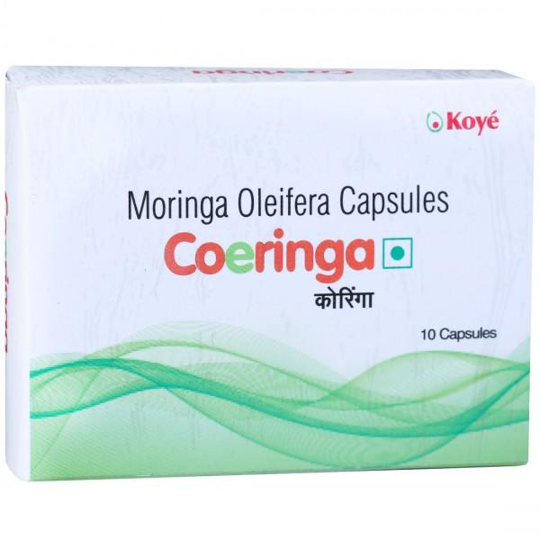 Coeringa 10 Capsules