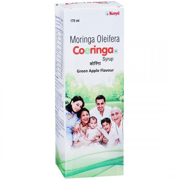 Coeringa Syrup 175 ml