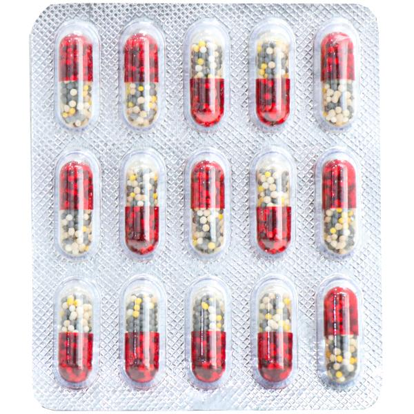 Cofol Z Capsule (15 Cap)