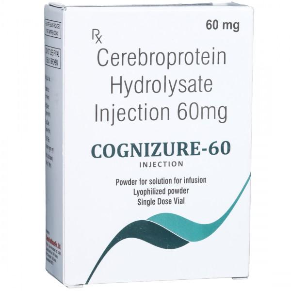 Cognizure 60 Injection