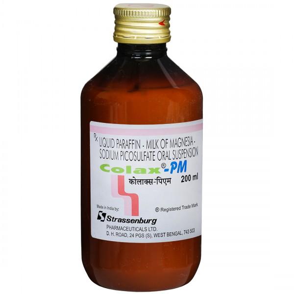 Colax PM Suspension 200 ml