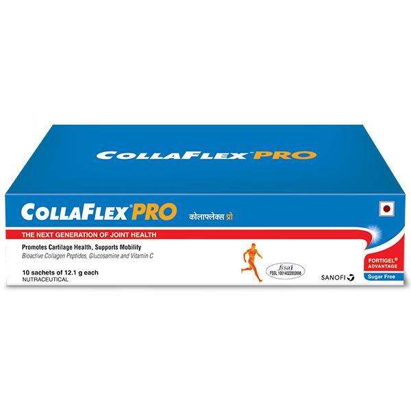Collaflex Pro Sachet 12.1 g