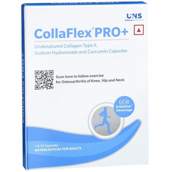 Collaflex Pro+ 10 Capsules