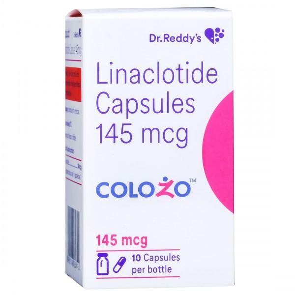 Colozo 145 mcg Capsule (10 Cap)