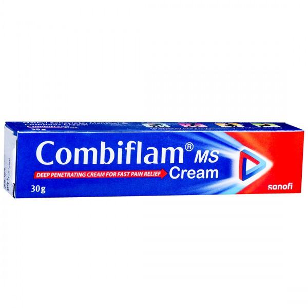 Combiflam MS Cream 30 g