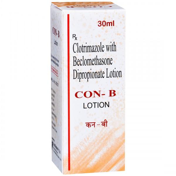 Con B Lotion 30 ml