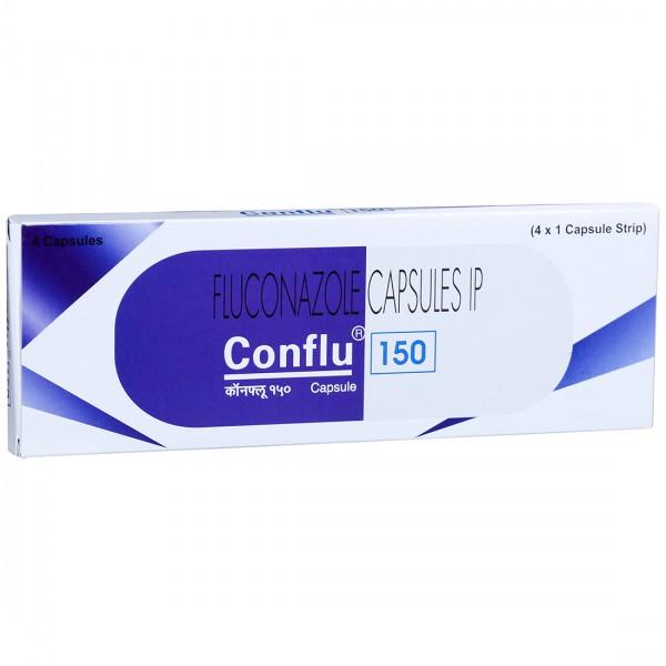 Conflu 150 mg Capsule