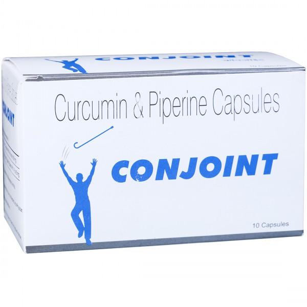 Conjoint 10 Capsules