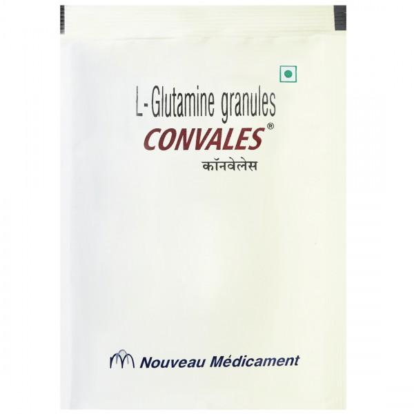 Convales Sachet 10.2 g