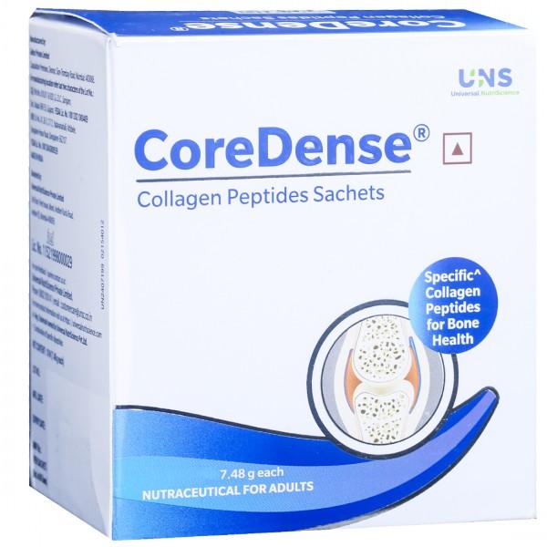 CoreDense Sachet 7.48 g