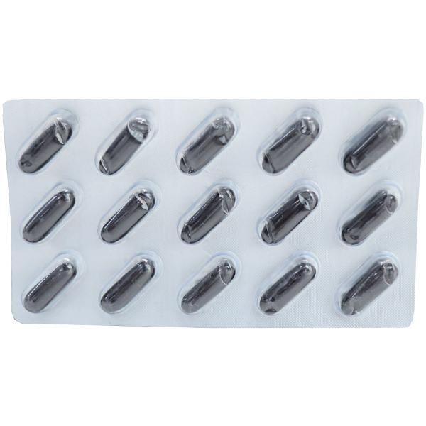 Corectil Capsule (15 Cap)