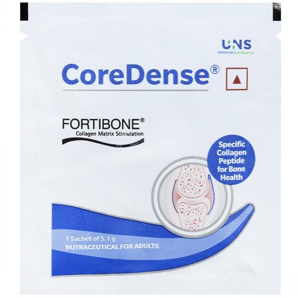 Coredense Sachet 5.1 g
