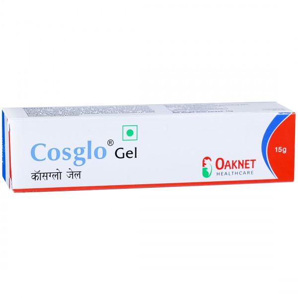 Cosglo Gel 15 g