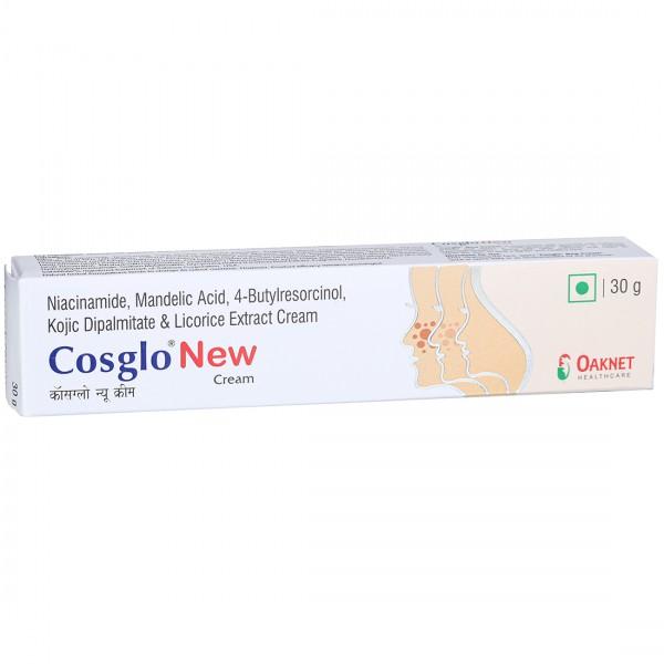 Cosglo New Cream 30 g