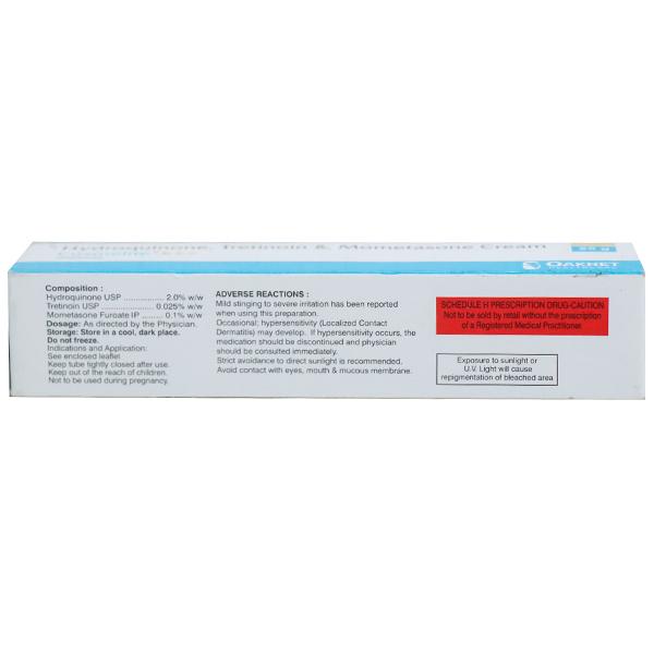 Cosmelite Cream 25 gm