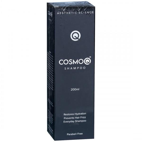 Cosmo Q Shampoo 200 ml