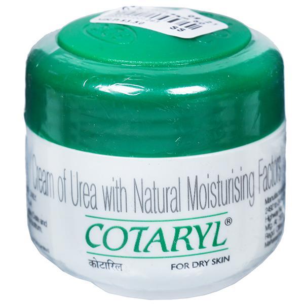Cotaryl Cream 50 g